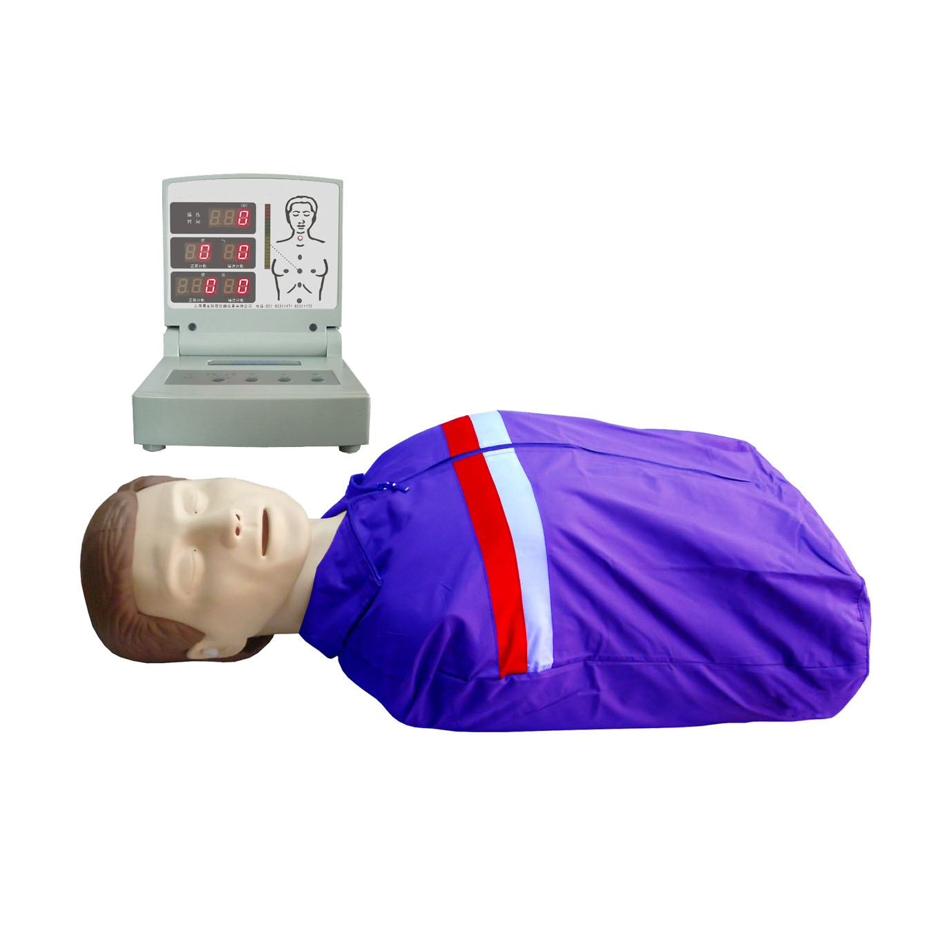 CPR230 �����ķΏ��Kģ�M��