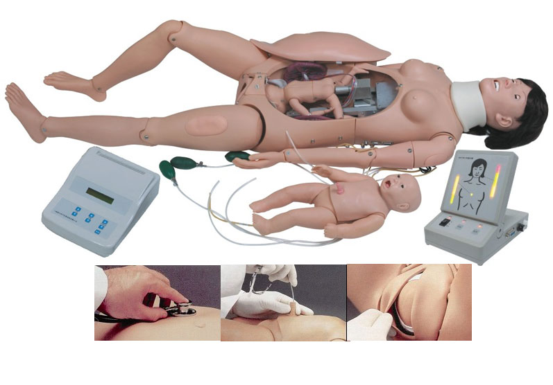 �߼������cĸ�Ӽ���ģ��